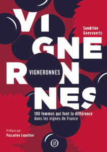 vigneronnes